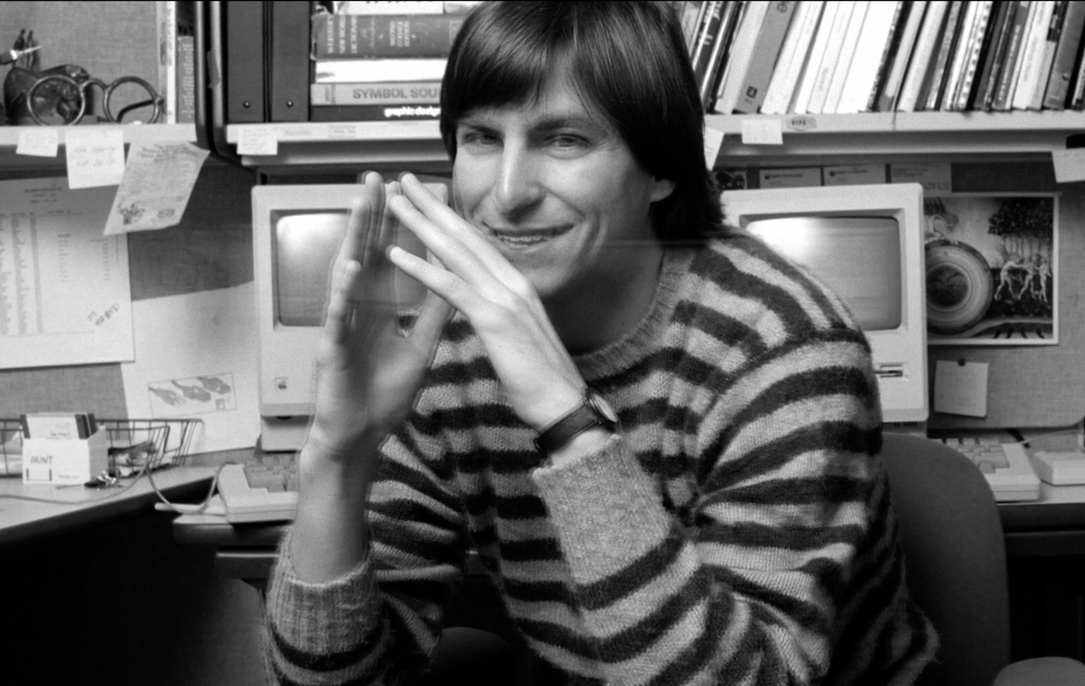 Steve Jobs Steve Jobs