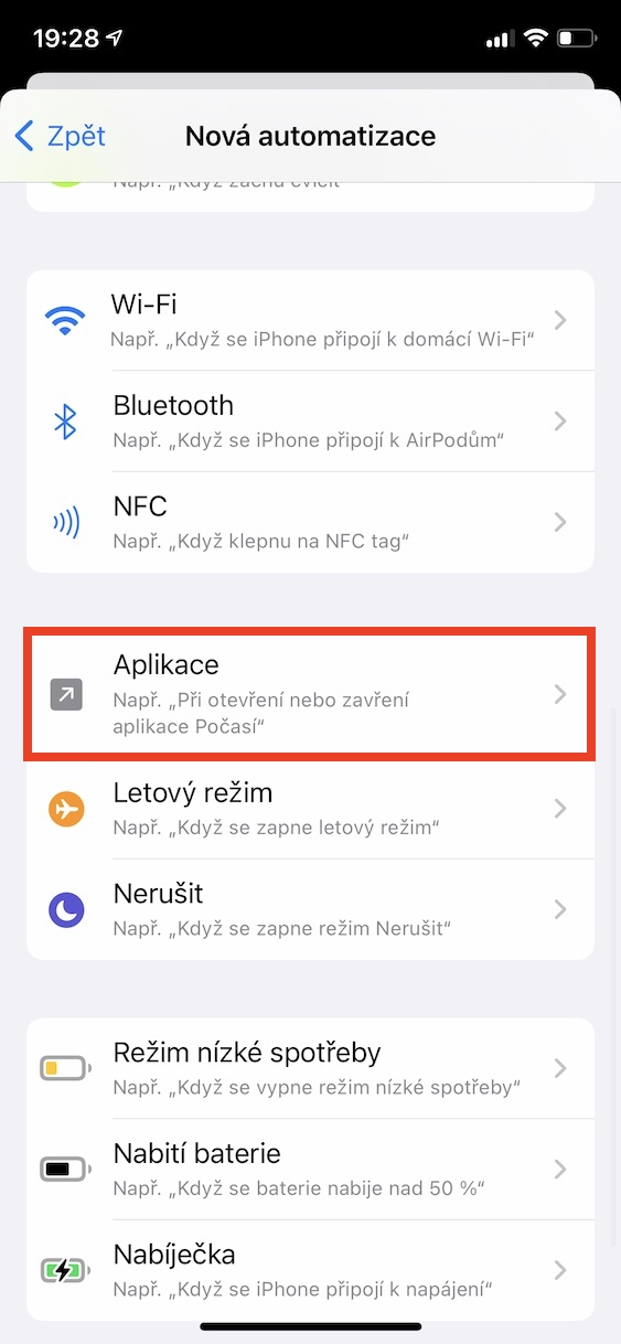 automatizace_iphone_nerusit_hry4 automatizace nerušit hry