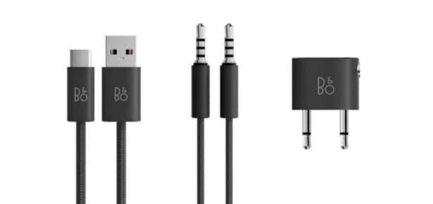 Bezdrátov sluchátka B&O H95