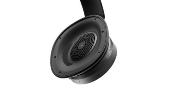 Bezdrátov sluchátka B&O H95