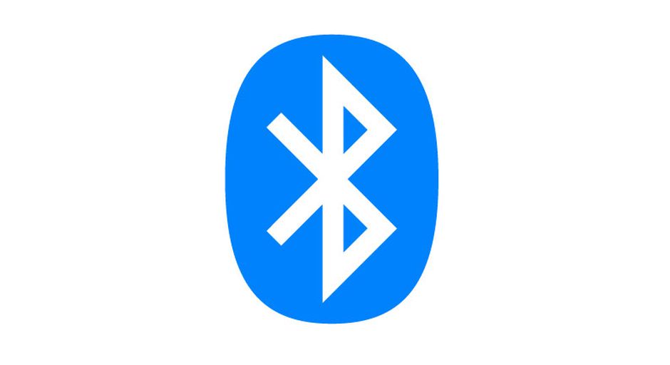 bluetooth logo