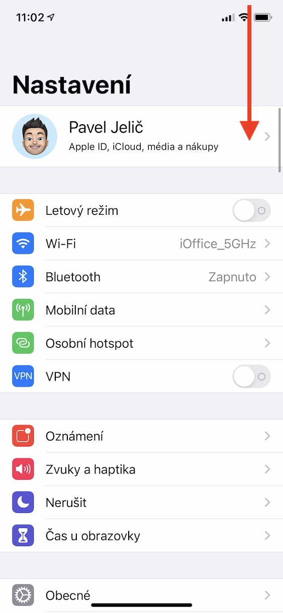 detska_chuvicka_ios5 iphone jako dětská chůvička