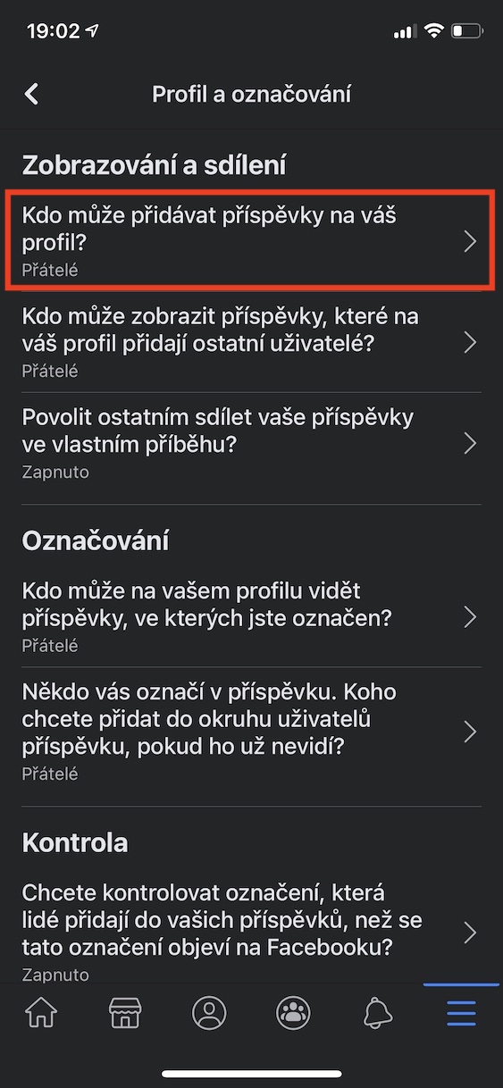 facebook_soukromi_5tipu3 soukromí 5 tipů facebook