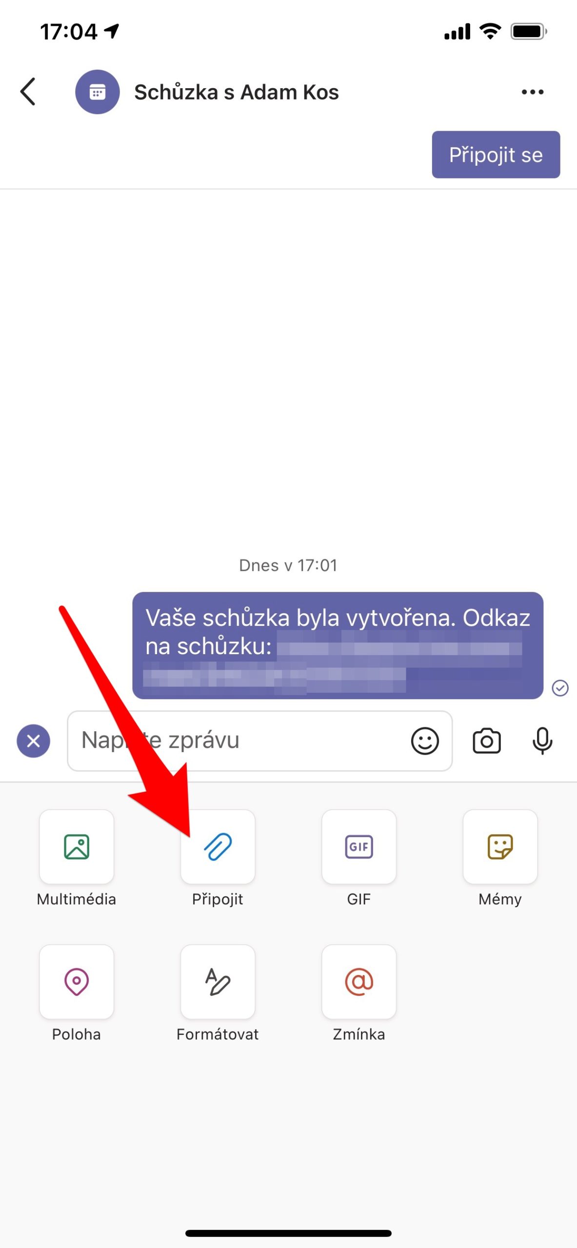 Microsoft Teams