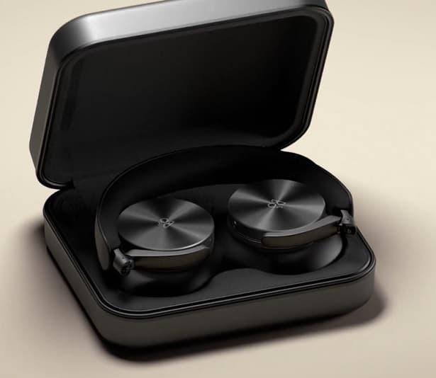 Bezdrátov sluchátka B&O H95