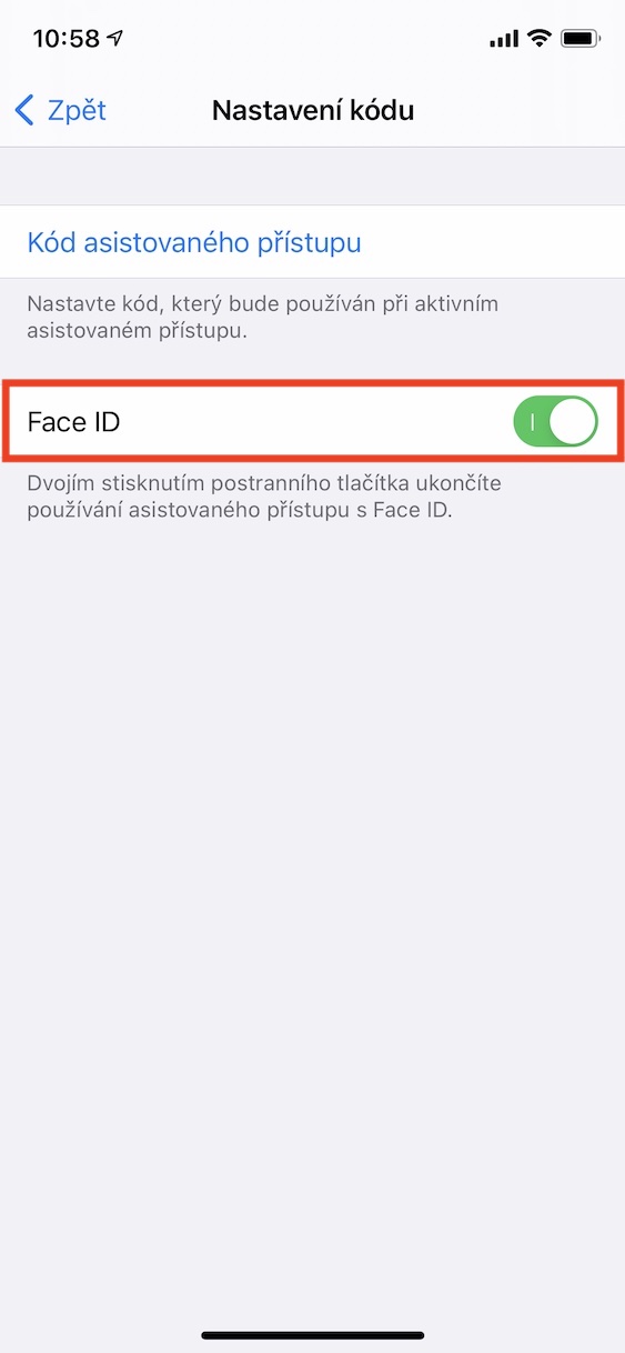 herni_rezim_iphone1 Jak na iPhone aktivovat herní režim