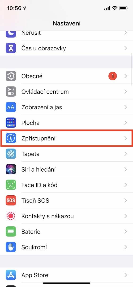herni_rezim_iphone2 Jak na iPhone aktivovat herní režim