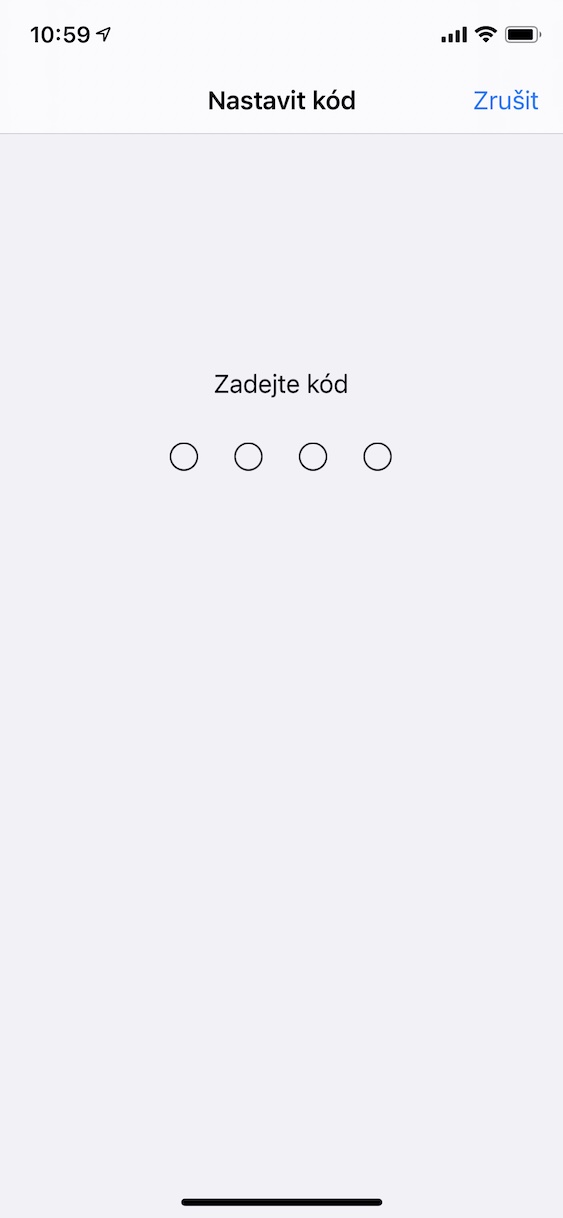 herni_rezim_iphone8 Jak na iPhone aktivovat herní režim