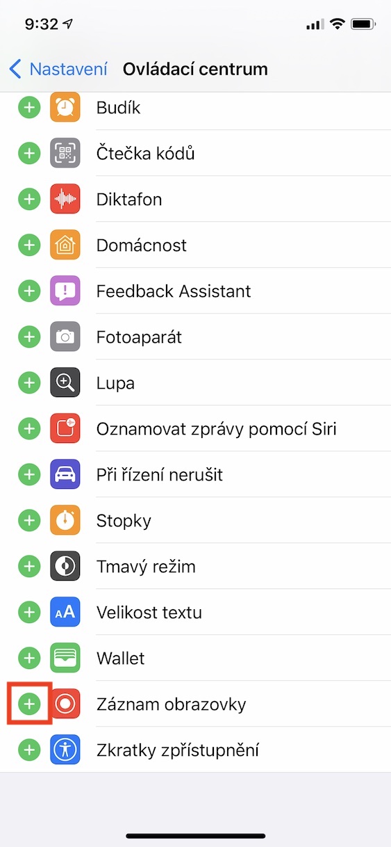 jak-na-iphonu-nahravat-obrazovku3 Jak na iPhonu nahrávat obrazovku