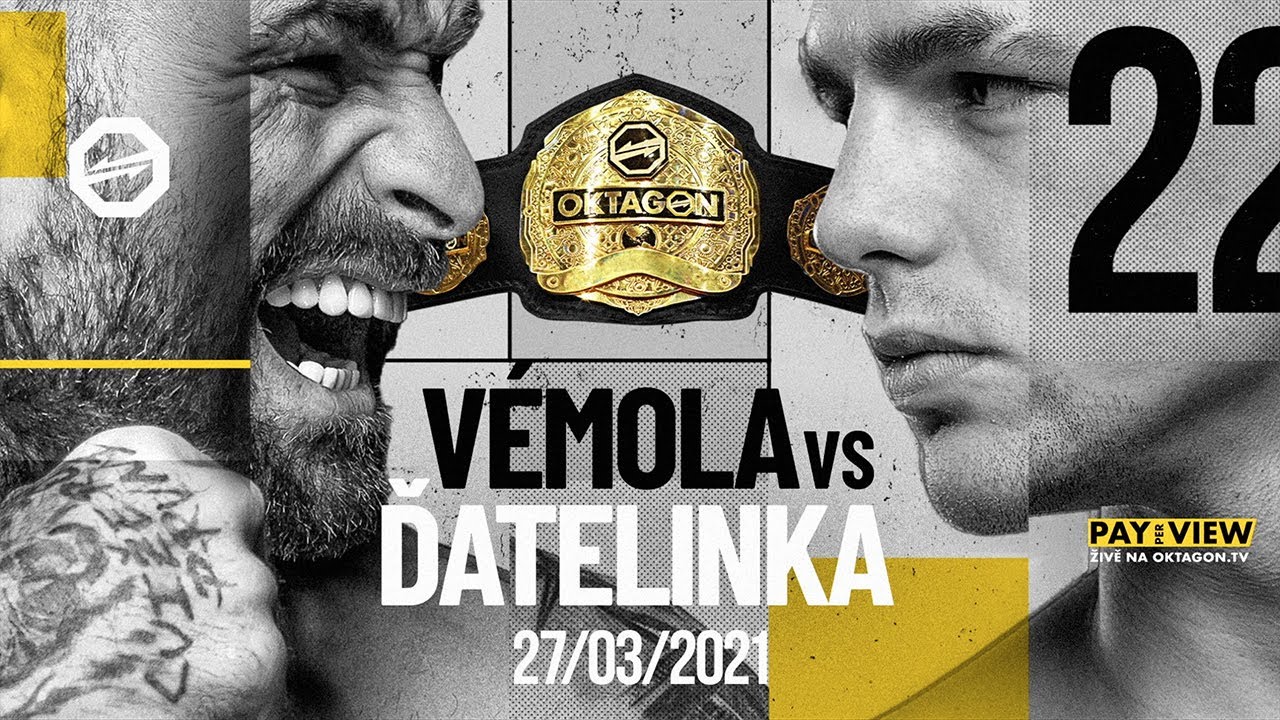 oktagon mma oktagon mma