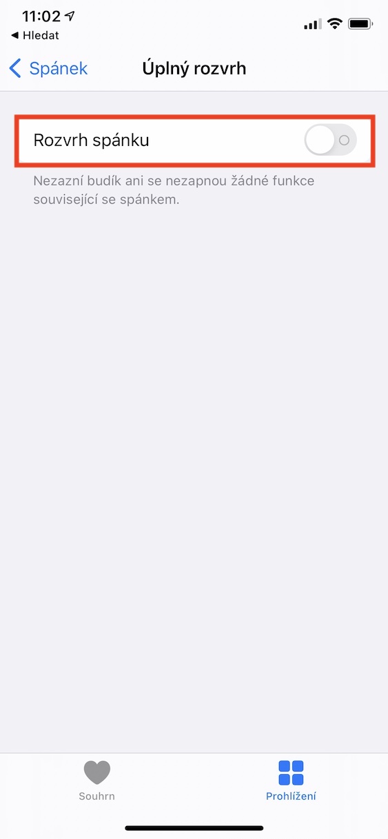 rozvrh_spanku_nastaveni_ios4 rozvrh_spanku_nastaveni_ios4
