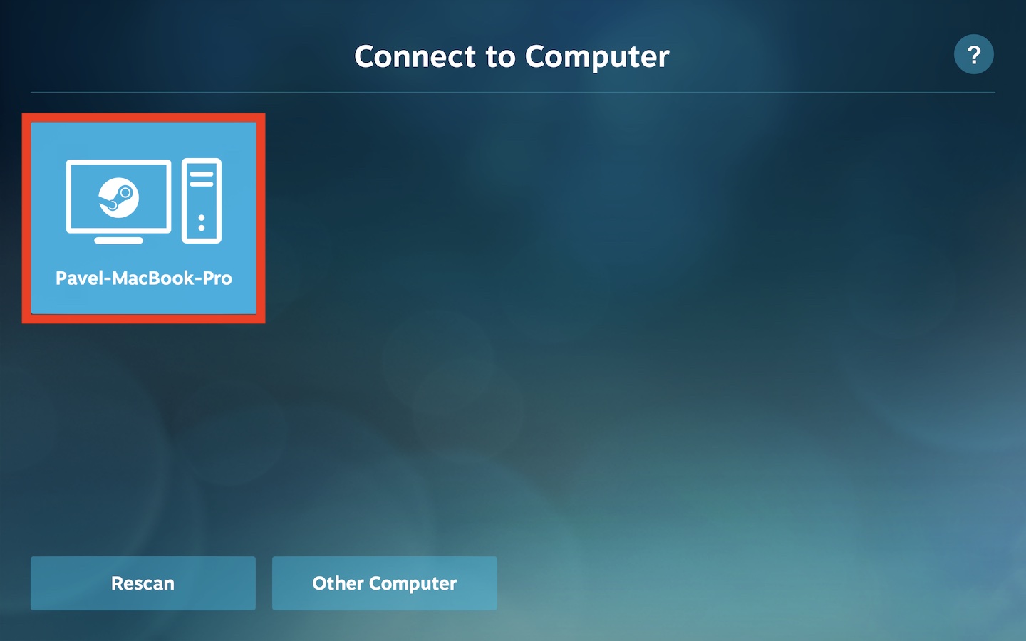 steam link mac steam link mac