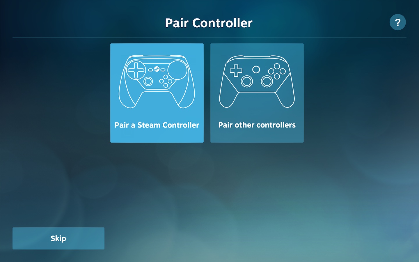 steam_link_mac3 steam link - spojení