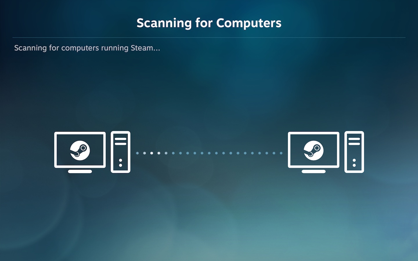 steam_link_mac5 steam link - spojení