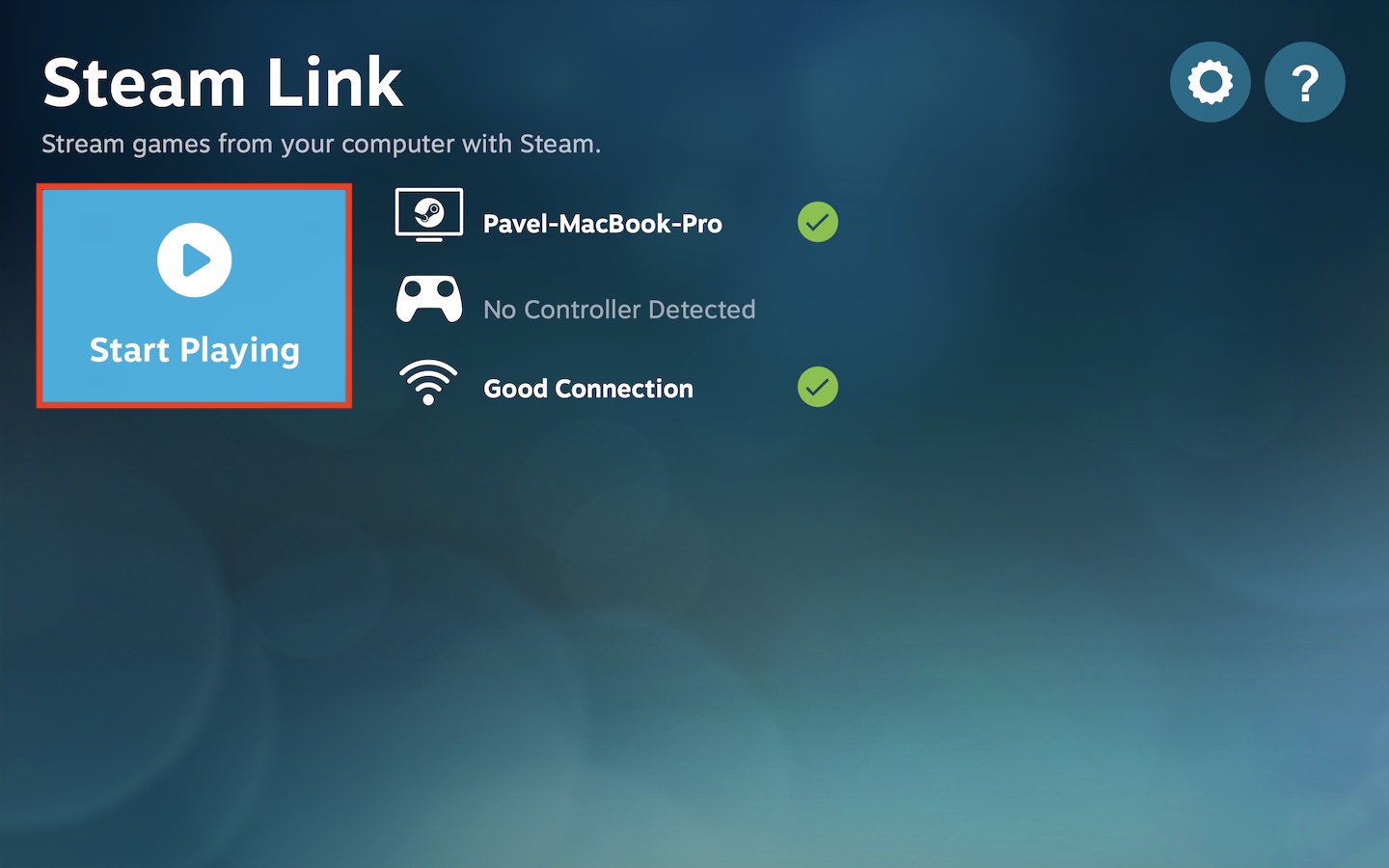 steam link mac steam link mac
