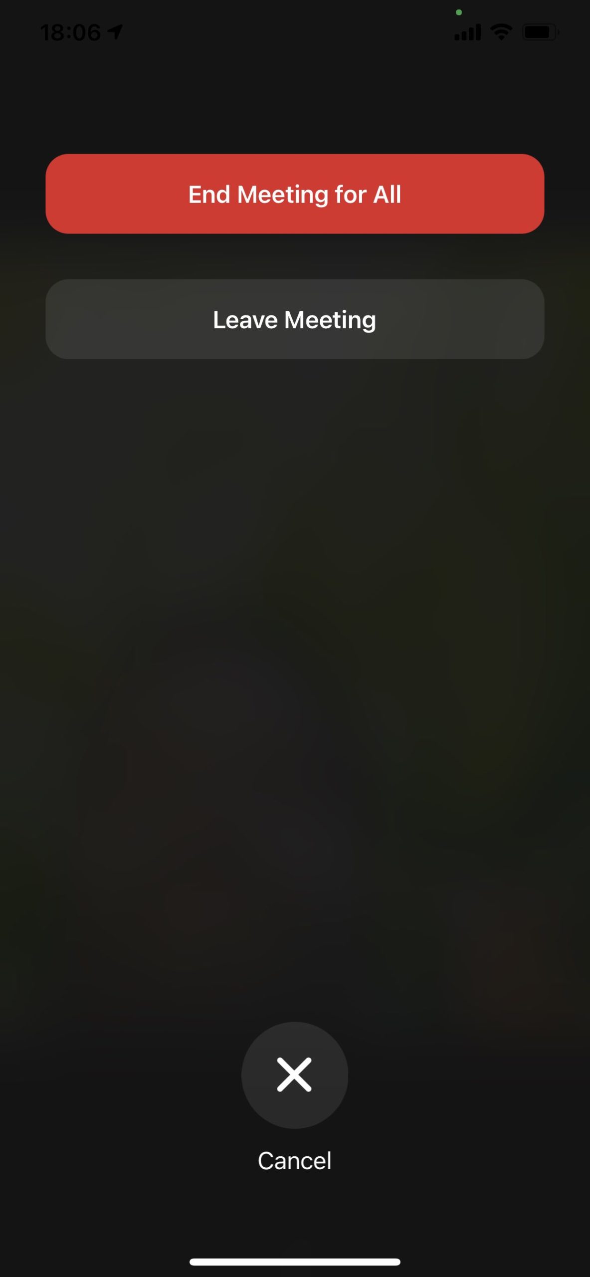 Základní tipy a triky pro Zoom