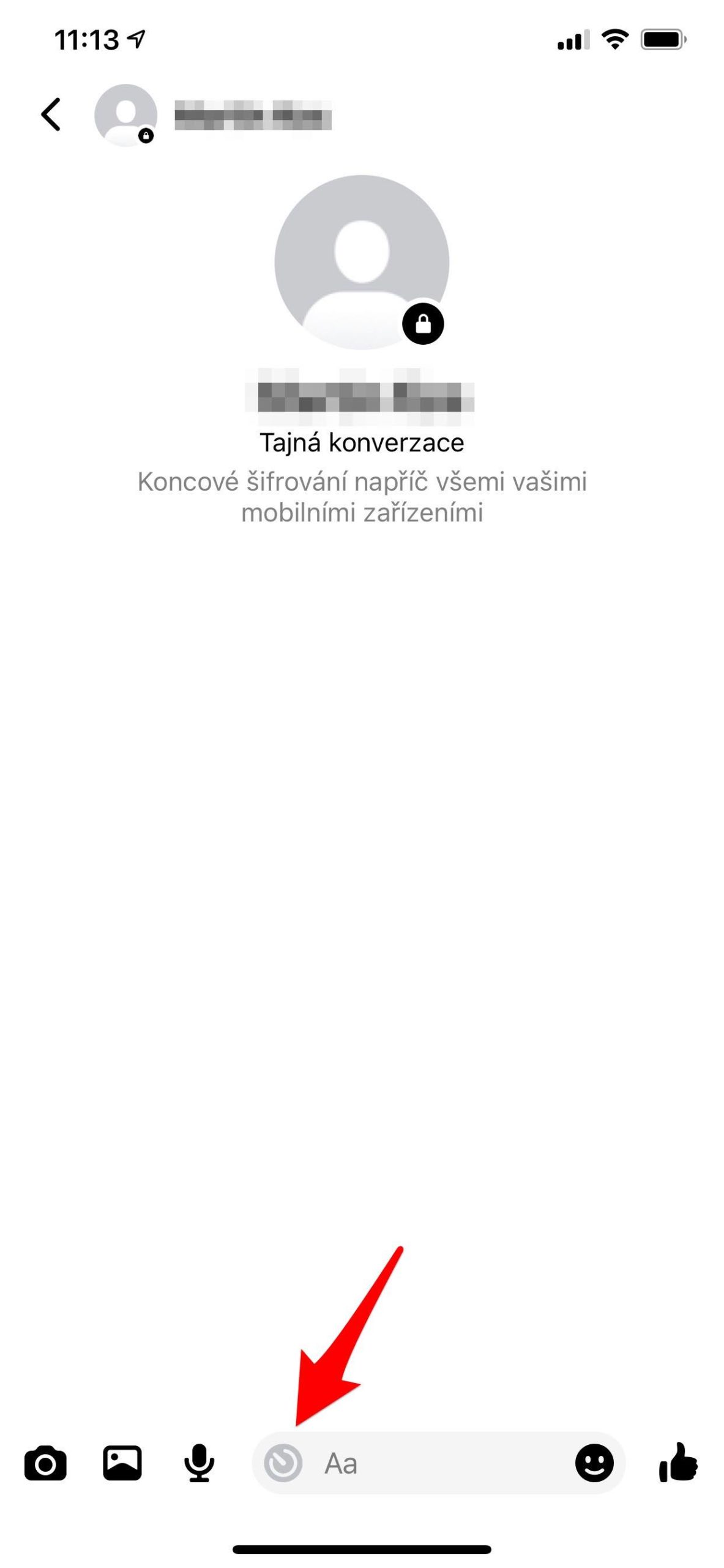 2 Mizející zprávy 1