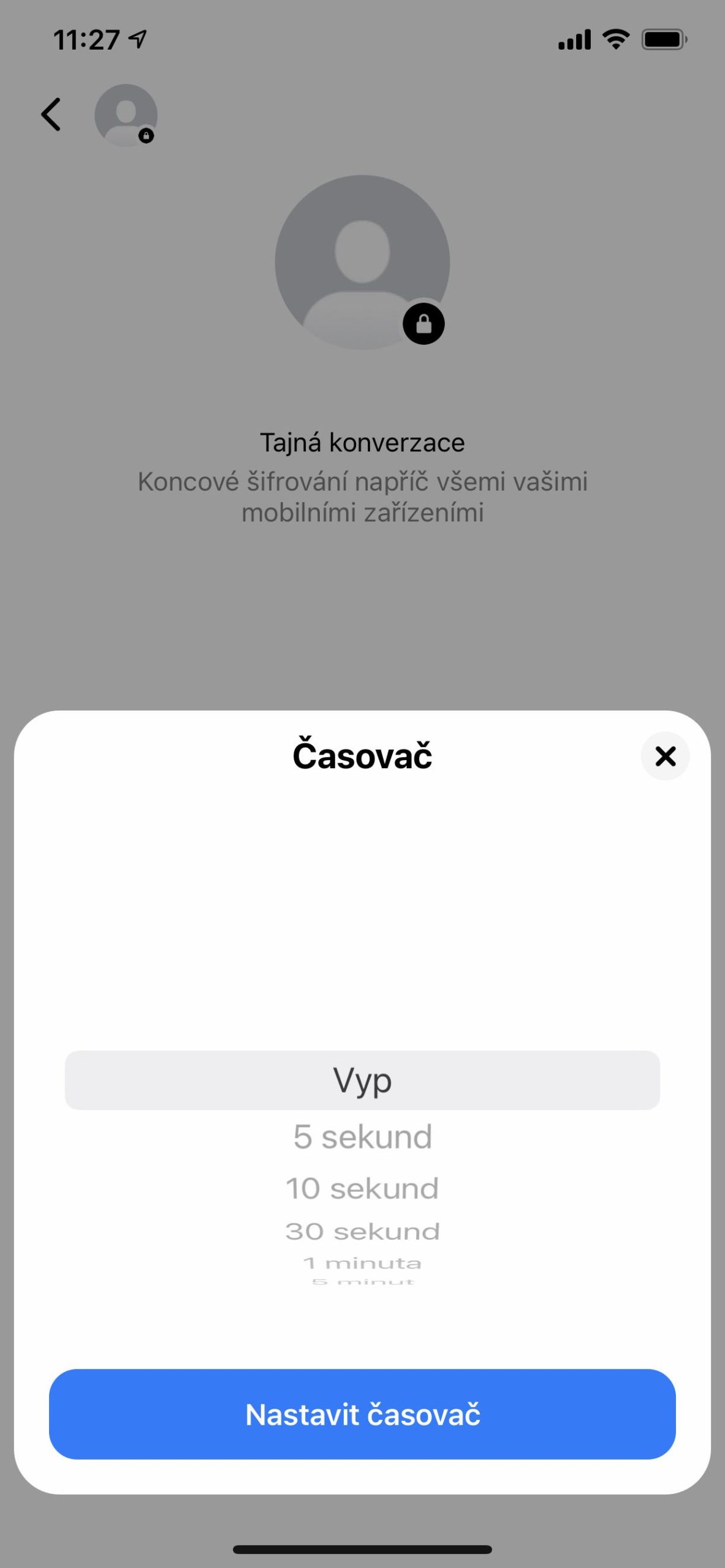 2 Mizející zprávy 2