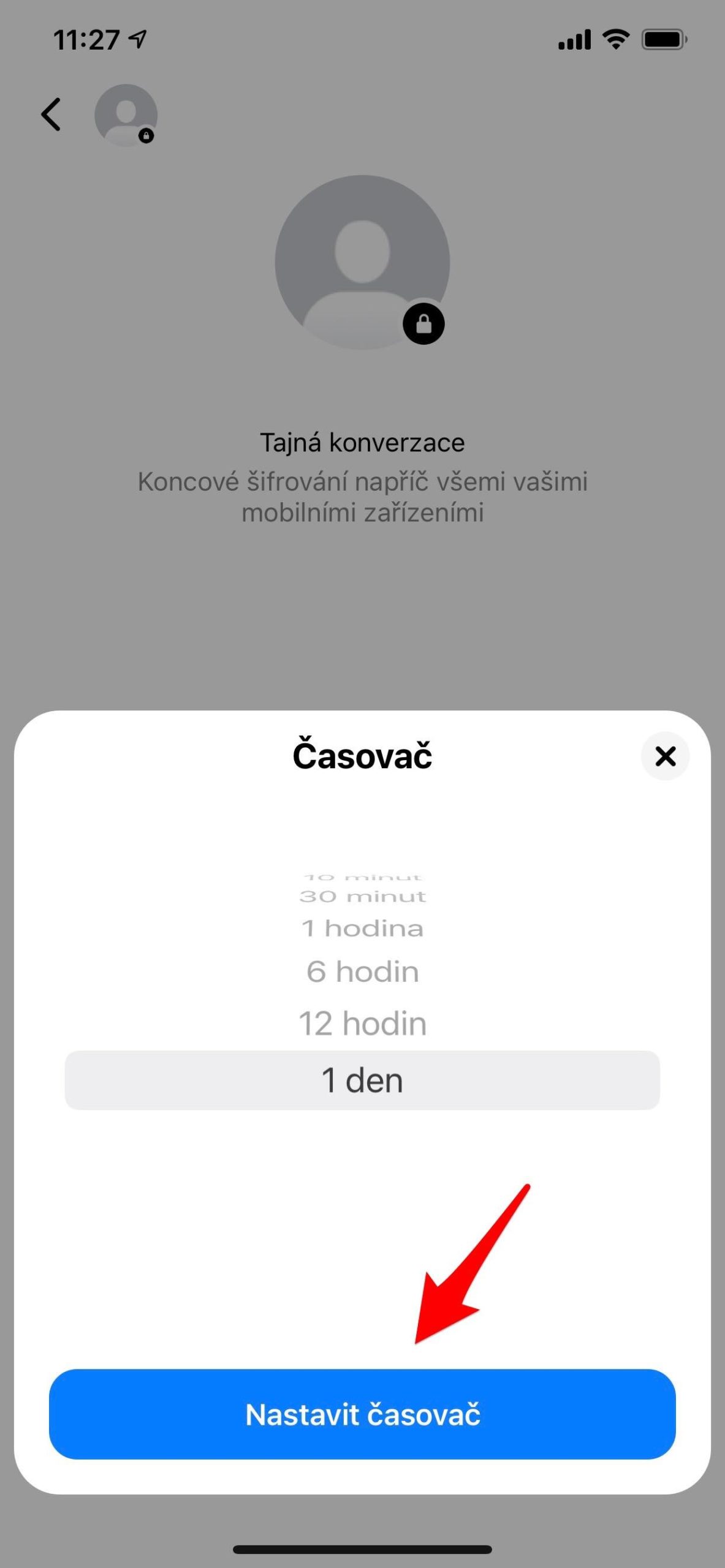 2 Mizející zprávy 3