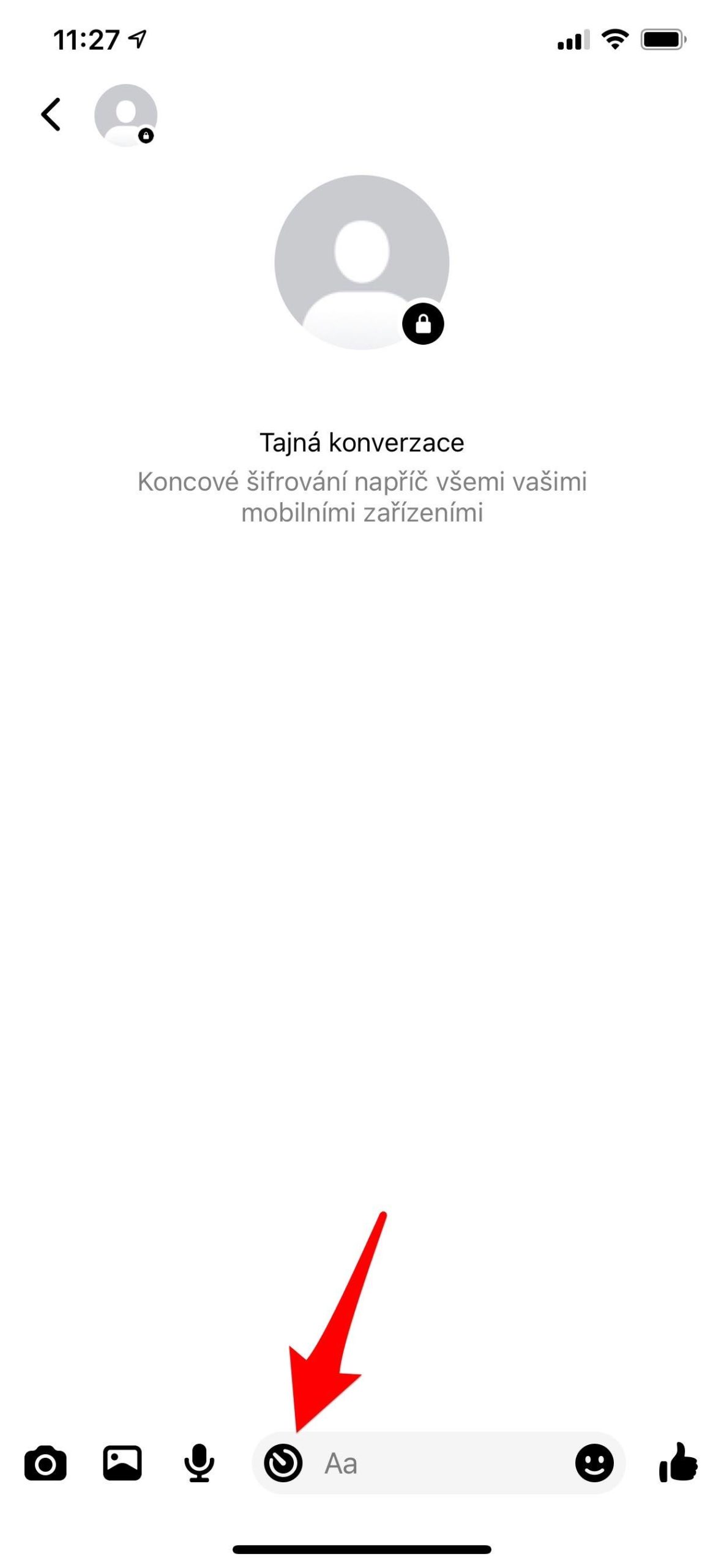 2 Mizející zprávy 4