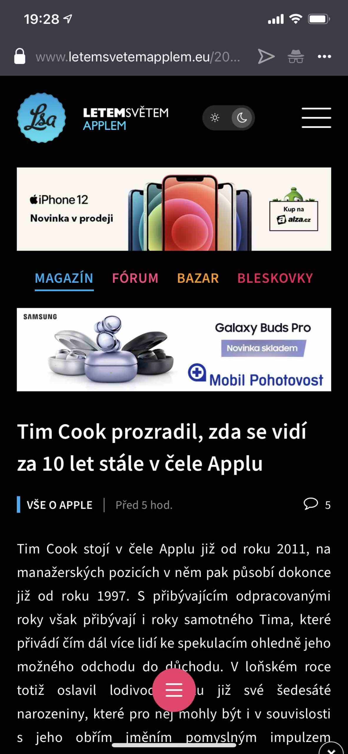 2 soukromý 5