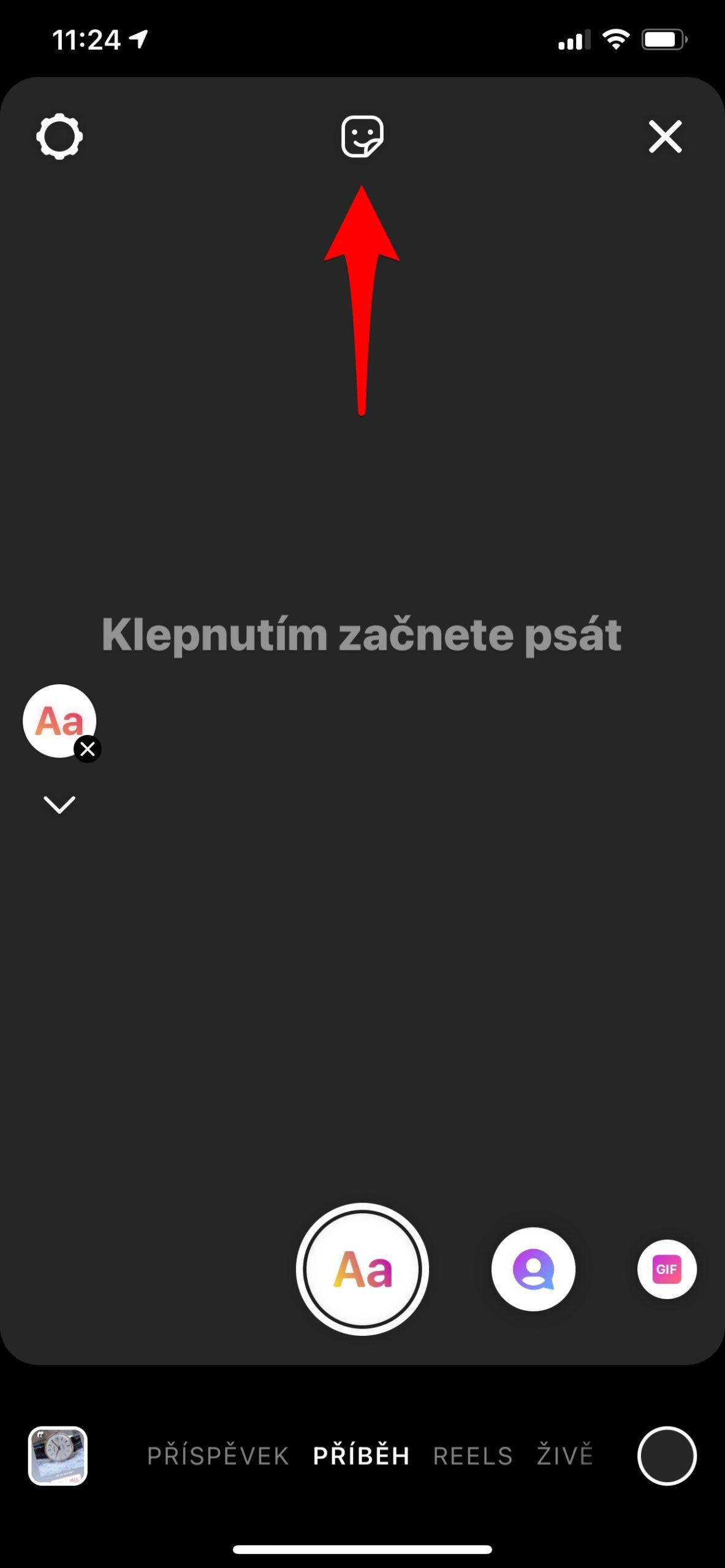3 Zvukový podklad 1