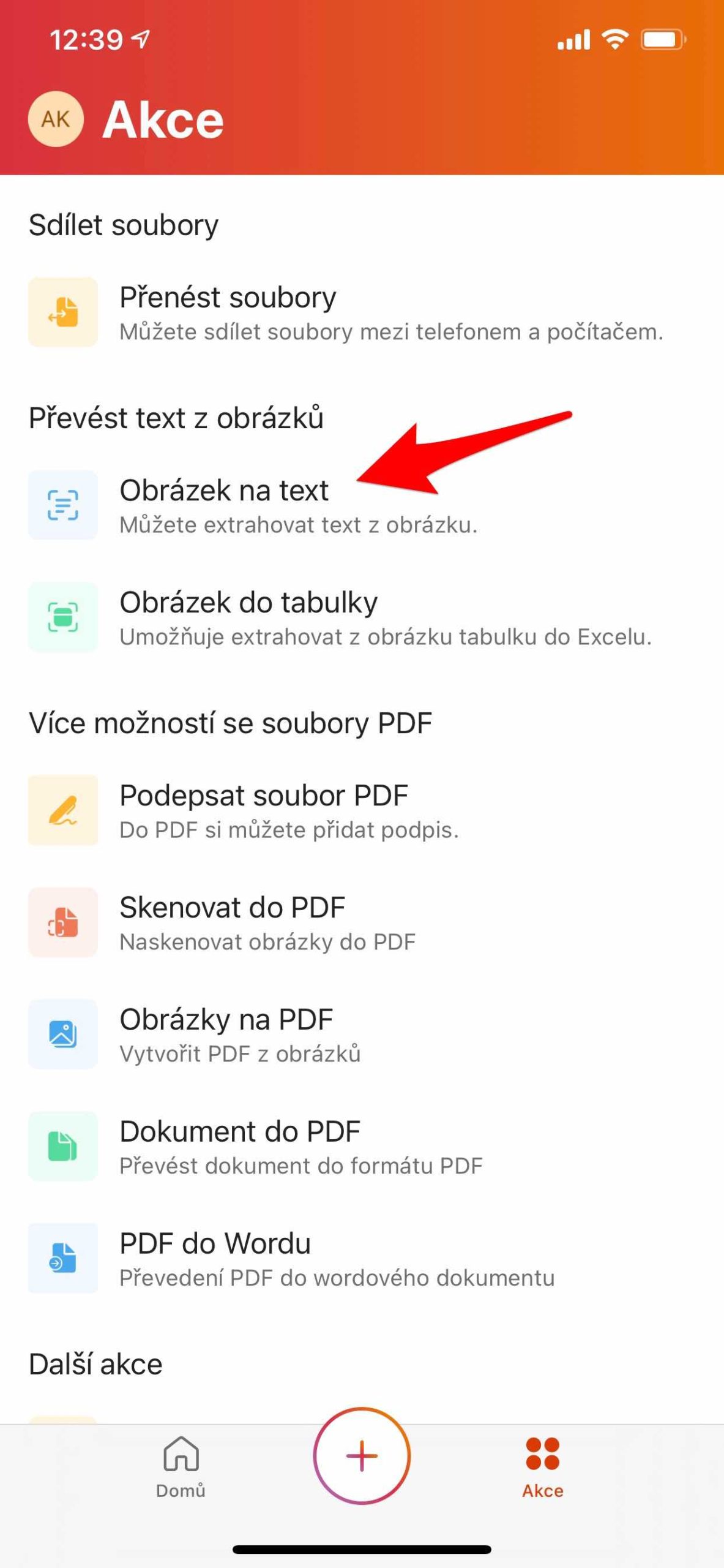 4 Obrázek na text 2