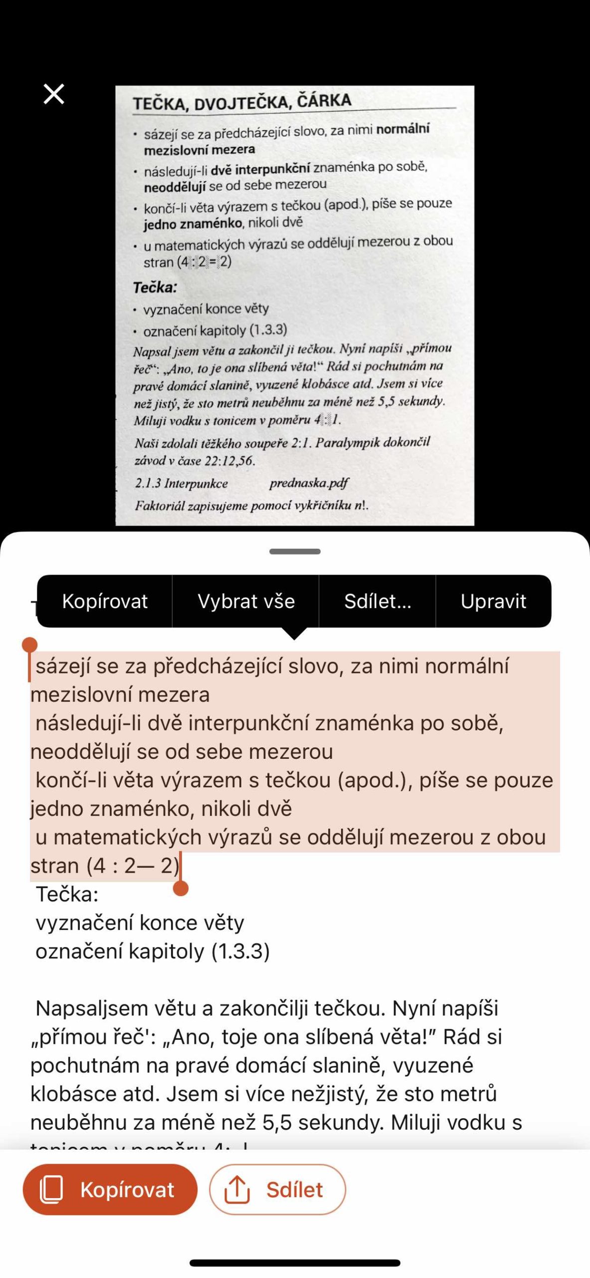 4 Obrázek na text 7
