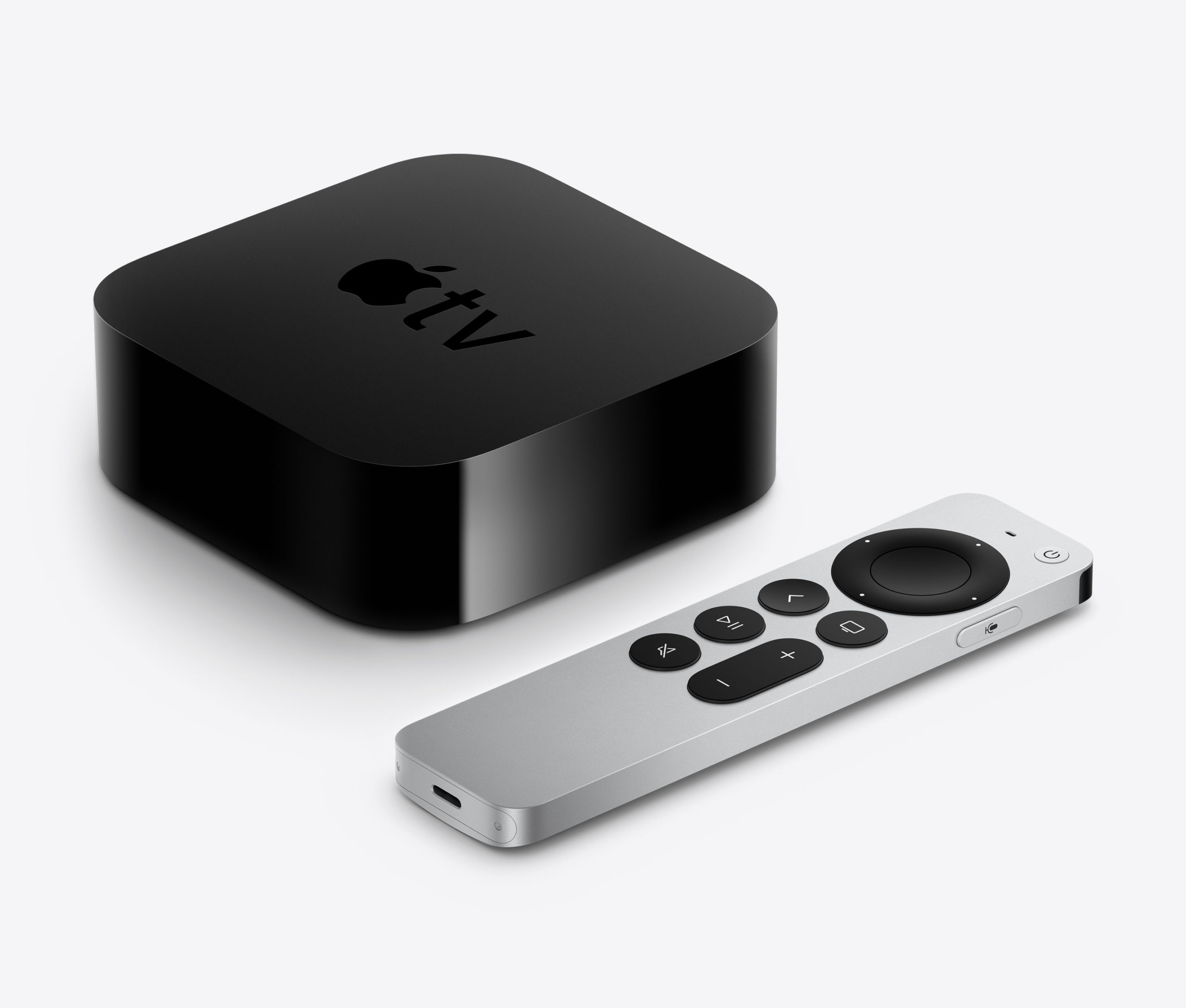 Apple TV Apple TV