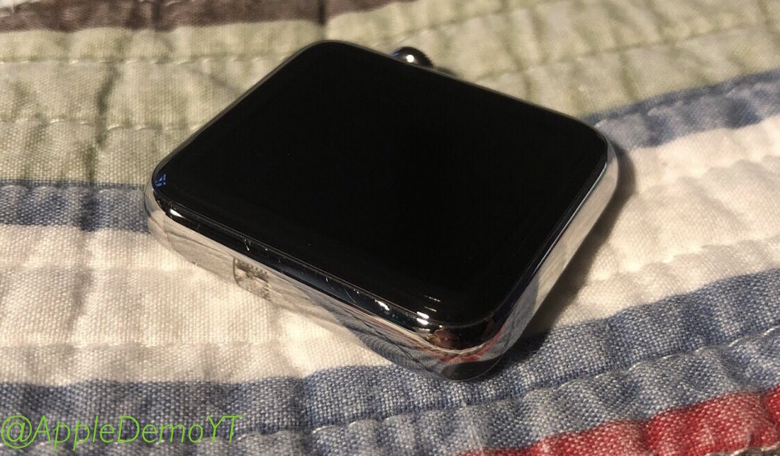 Apple Watch prototyp kryt 4 Apple Watch prototyp kryt