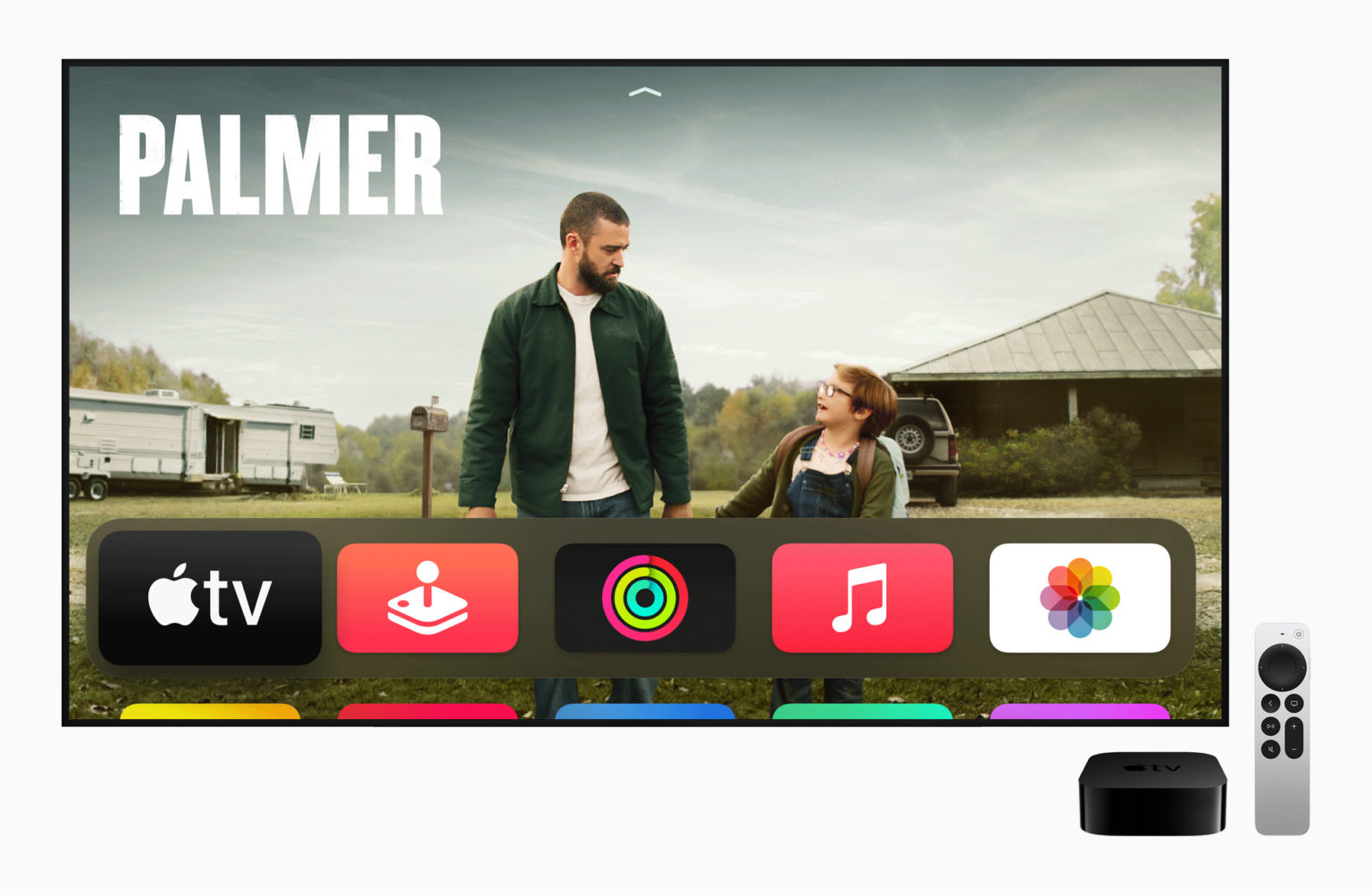 Full comparison: Apple TV 4K 1st generation vs. 2nd generation vs. 3rd