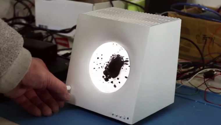 Bluetooth reproduktor fb