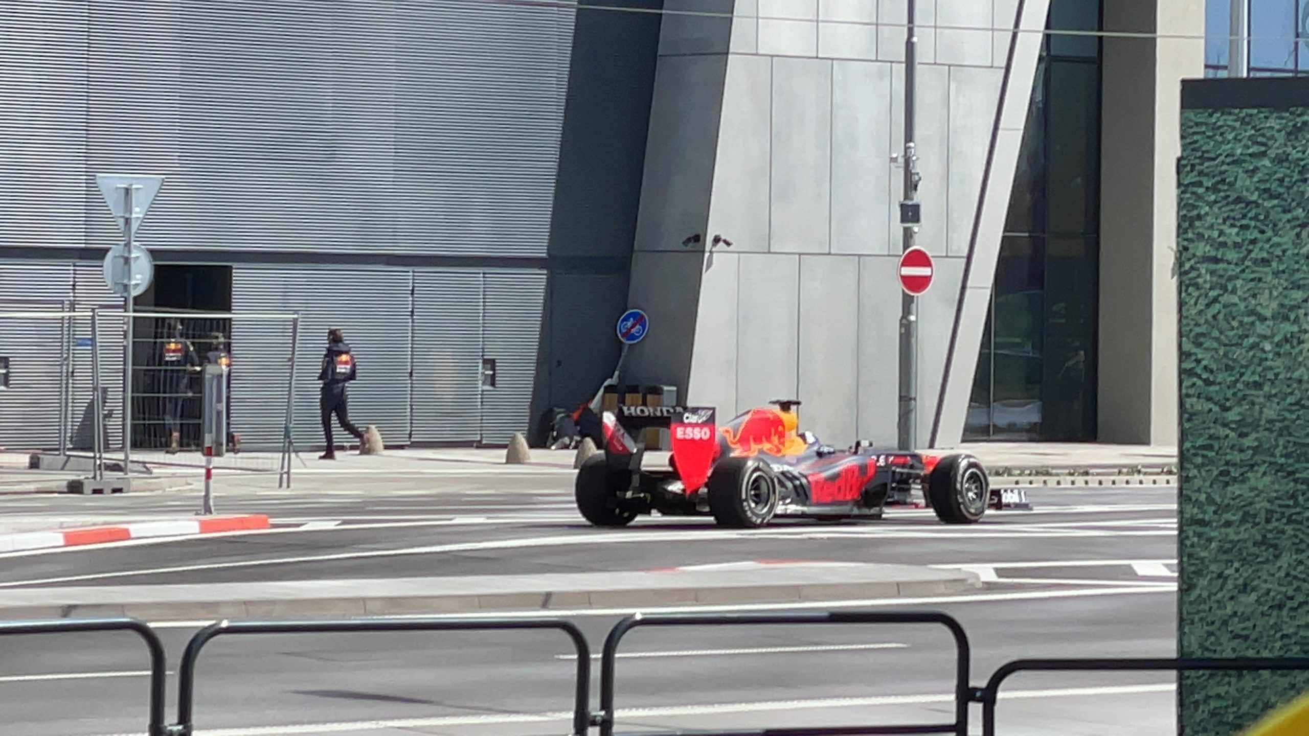 Bratislava F1 Bratislava F1
