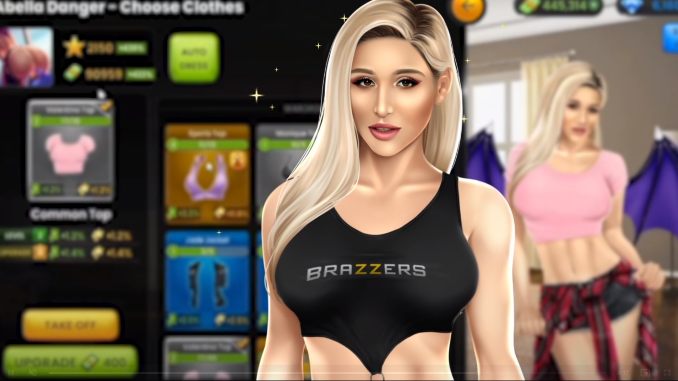 Uzuklar Egasi filmidan porno