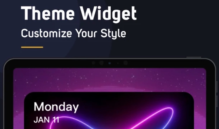 Cool Widgets fb