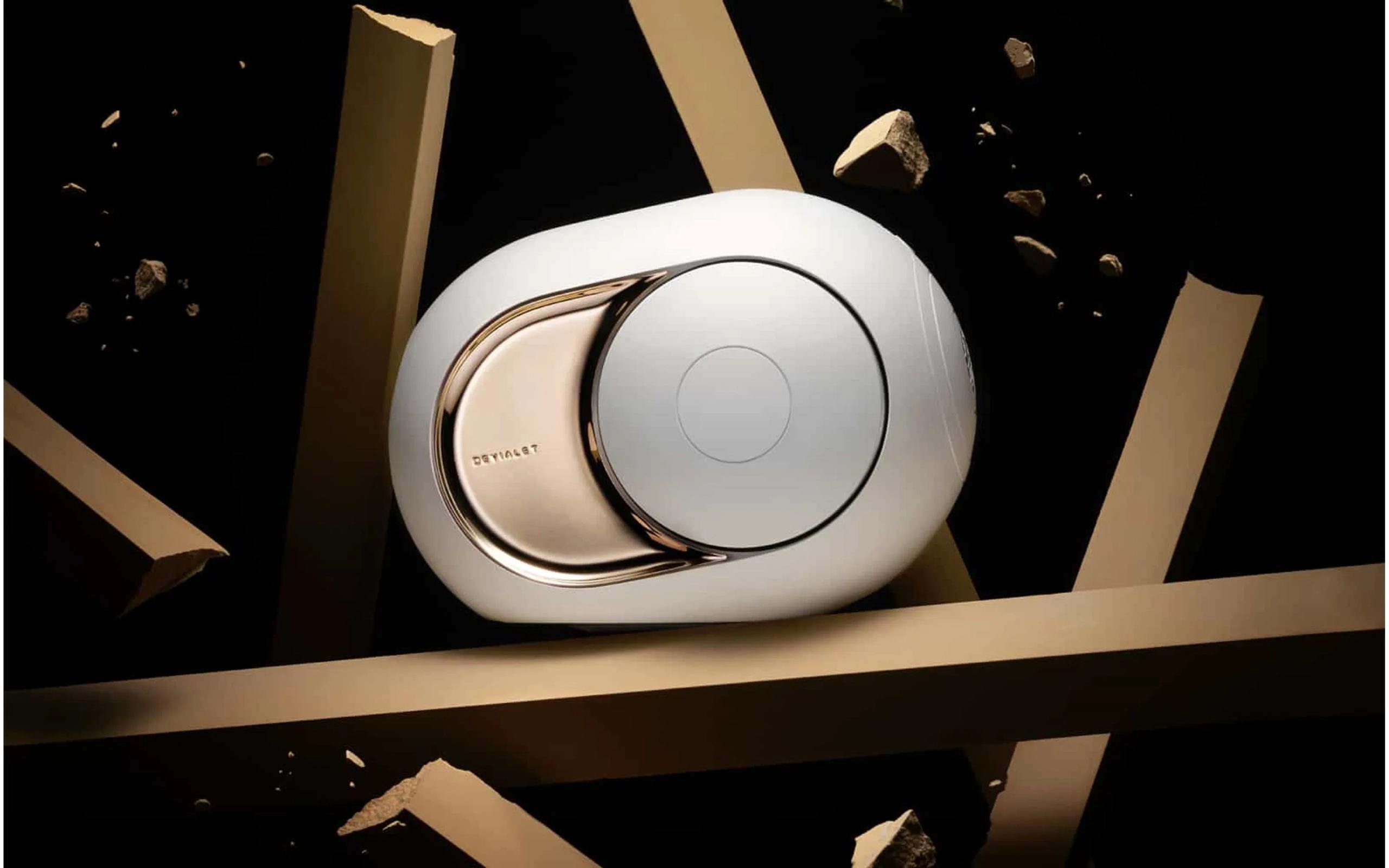 Devialet Phantom I 1 Devialet Phantom I