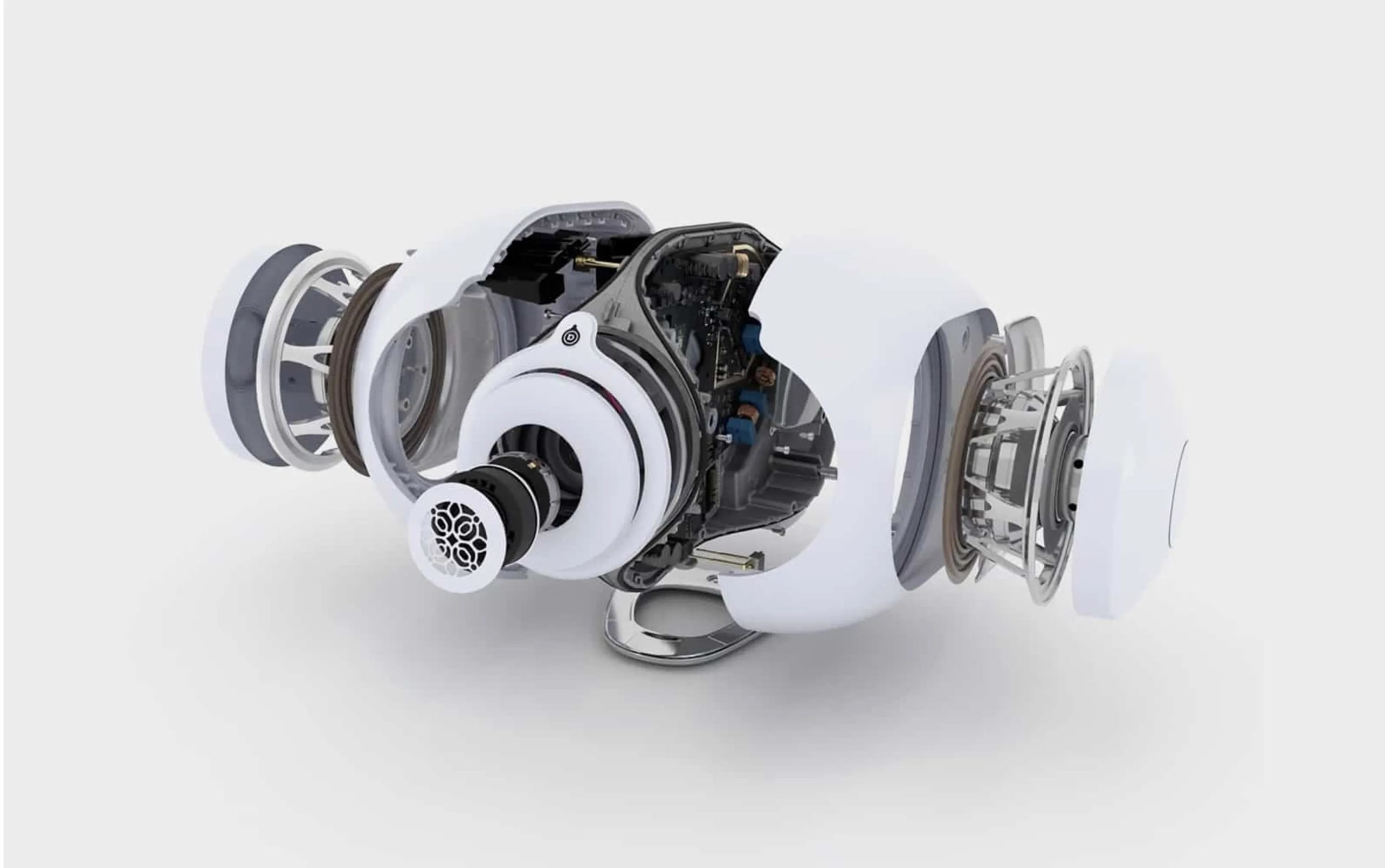 Devialet Phantom I 2 Devialet Phantom I 2