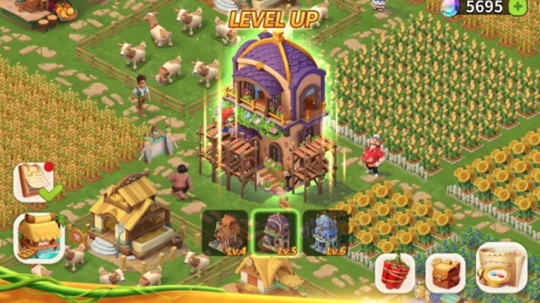 Family Farm Adventure fb