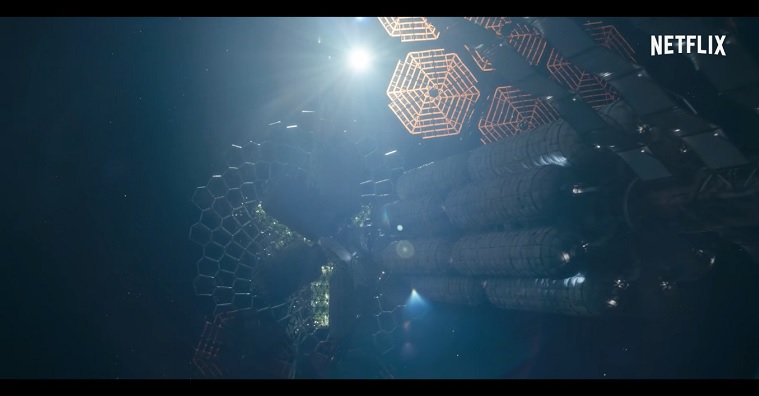 Netflix-FB Netflix tapeta