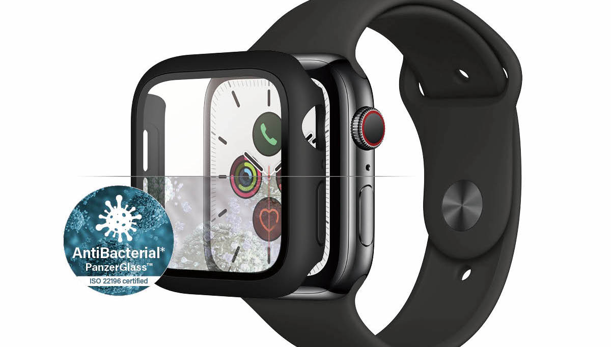 PanzerGlass Apple Watch FB