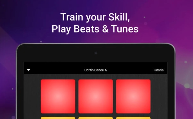 TikPad 3 TikPad