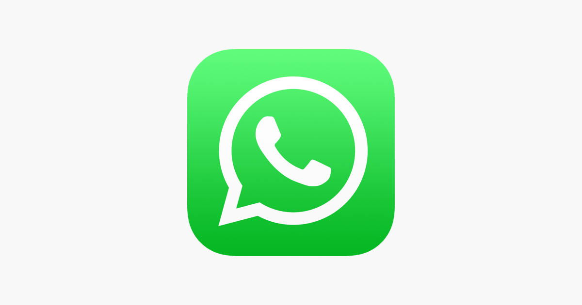 Whatsapp ikona WhatsApp