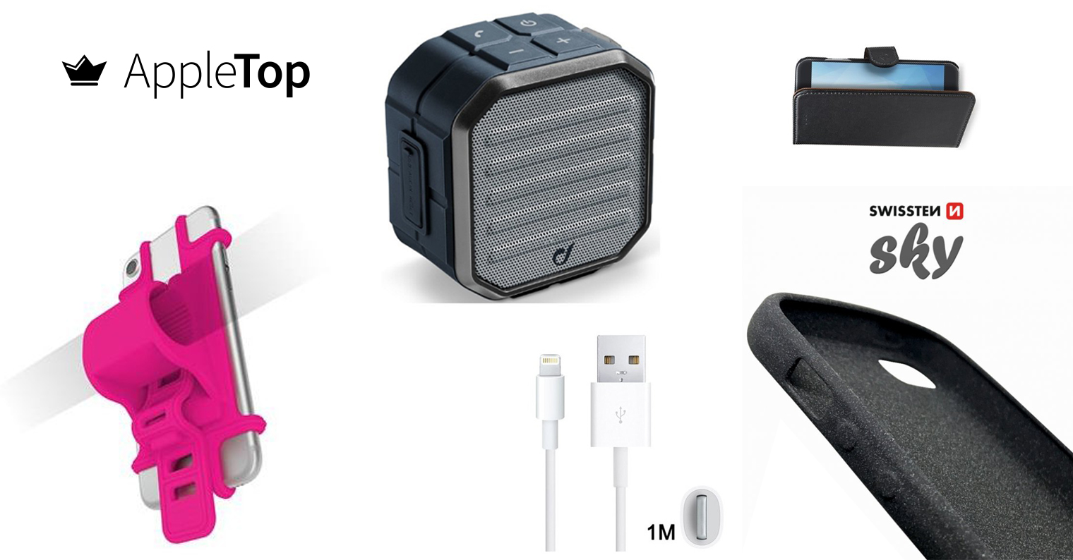 appletop prislusenstvi Fb