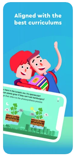 best curriculums aligned