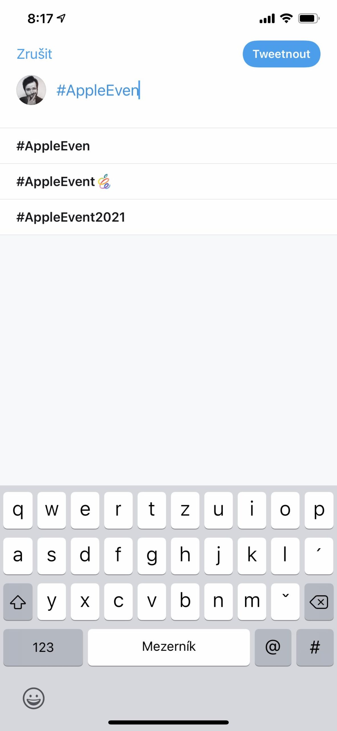 hashflag 1
