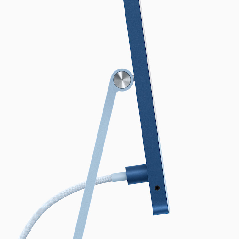 iMac 2021 18 iMac 2021