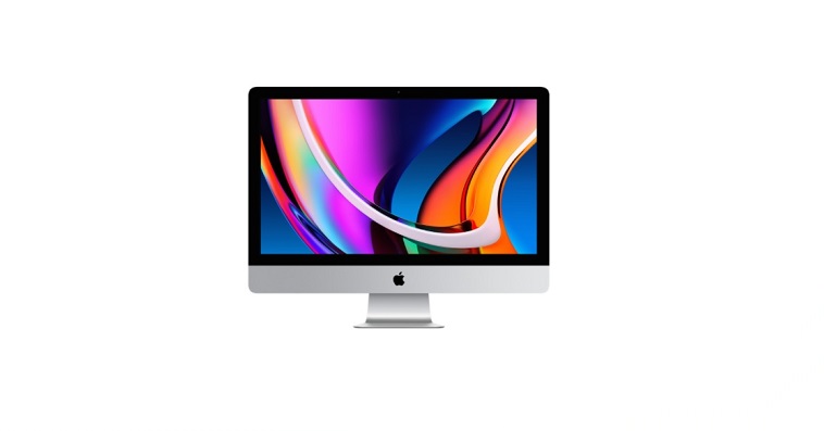 iMac 27 FB