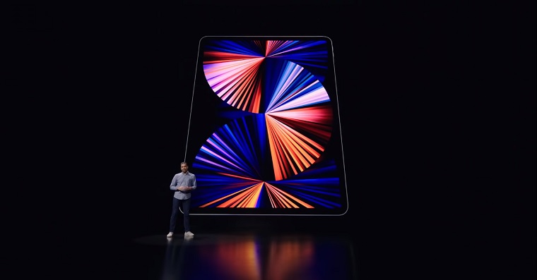 iPad Pro - FB iPad Pro