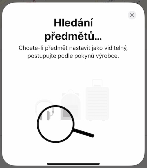 ioS 14.5 podpora AirTag 5 ioS 14.5 podpora AirTag