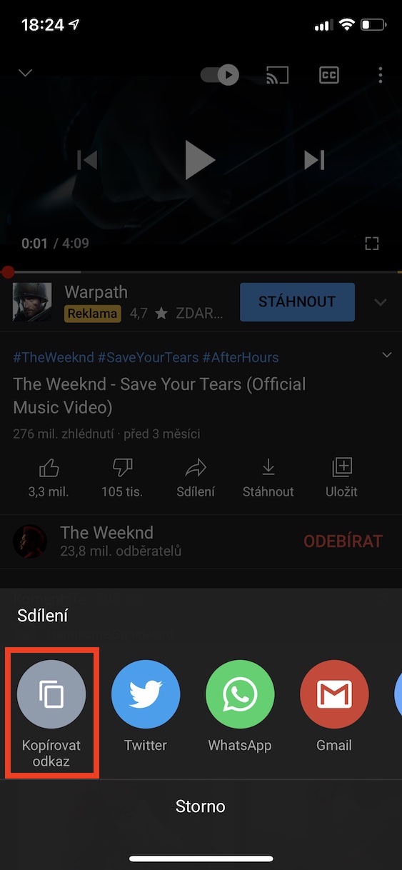 jak-stahnout-video-z-youtube1 jak stáhnout video z youtube na iphone